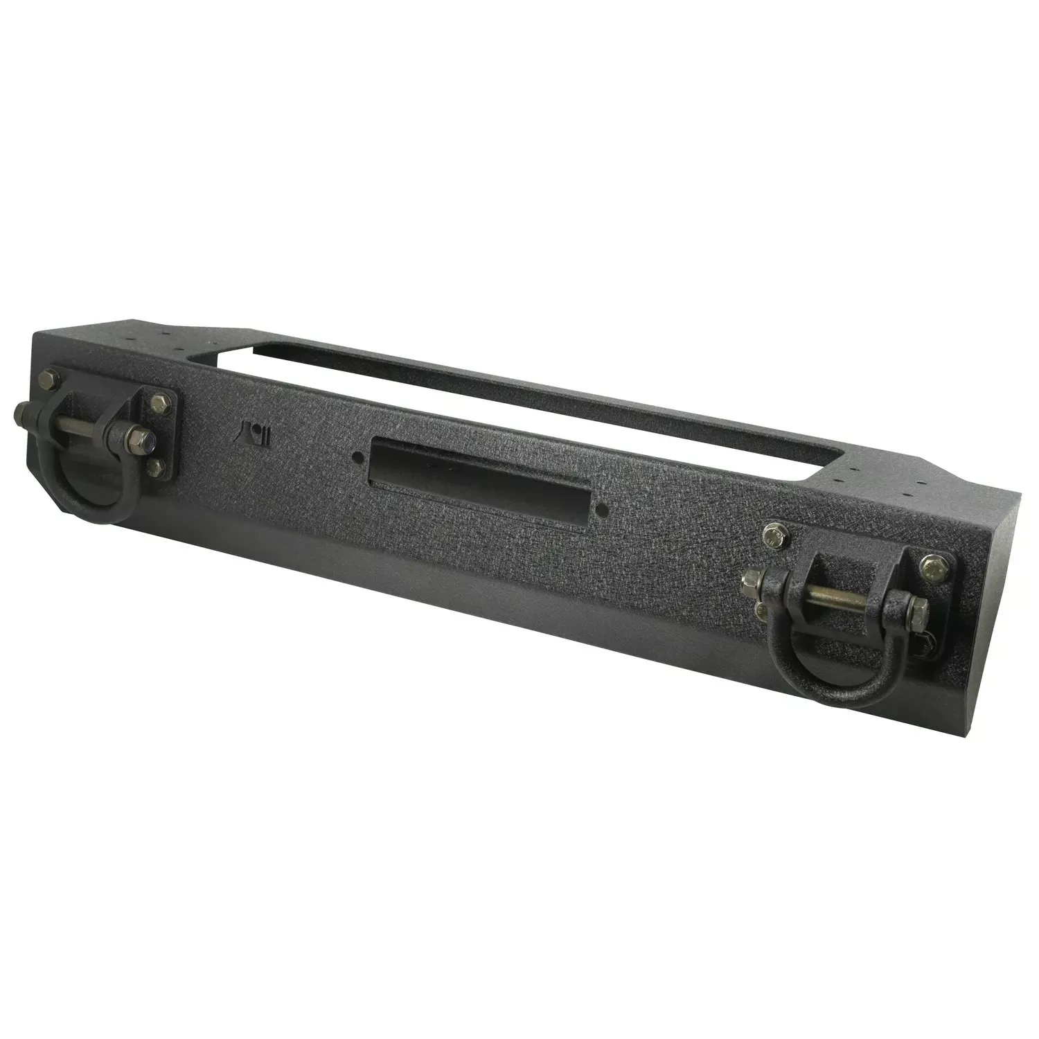 Rugged Ridge 11540.40 Xtreme Heavy Duty Front Bumper