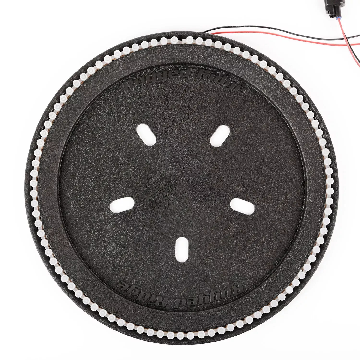 Rugged Ridge 11585.04 Accessory Brake Light LED Ring