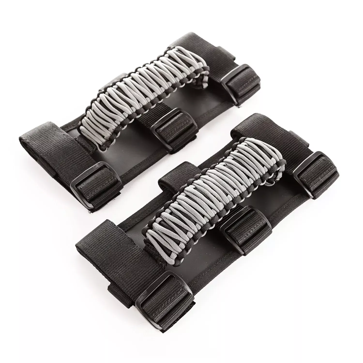 Rugged Ridge 13505.32 Paracord Grab Handles