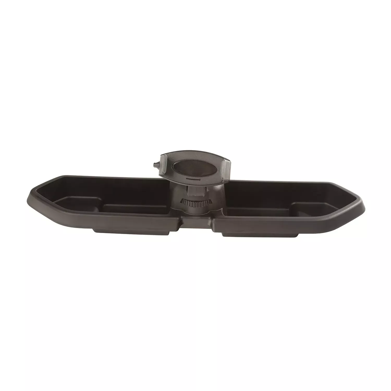 Rugged Ridge 13551.23 Dash Multi-Mount Phone Kit Fits Compatible with/Replacement for Gladiator Wrangler (JL)