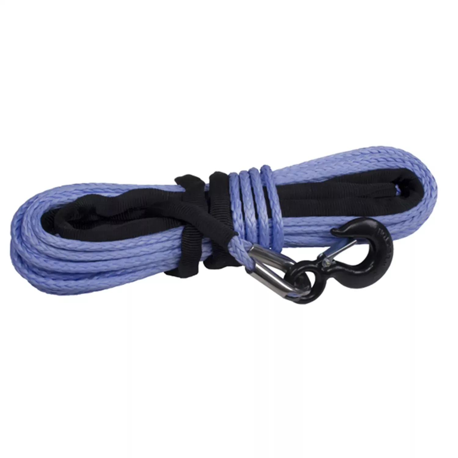 Rugged Ridge 15102.10 Winch Rope
