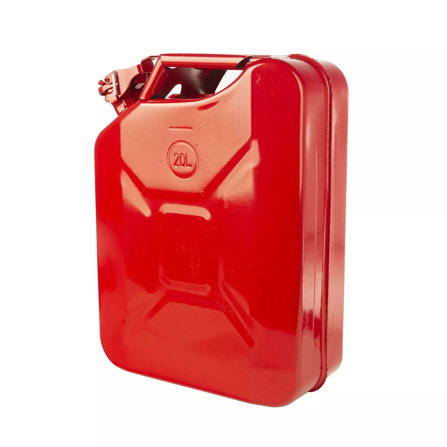 Rugged Ridge 17722.31 Jerry Can