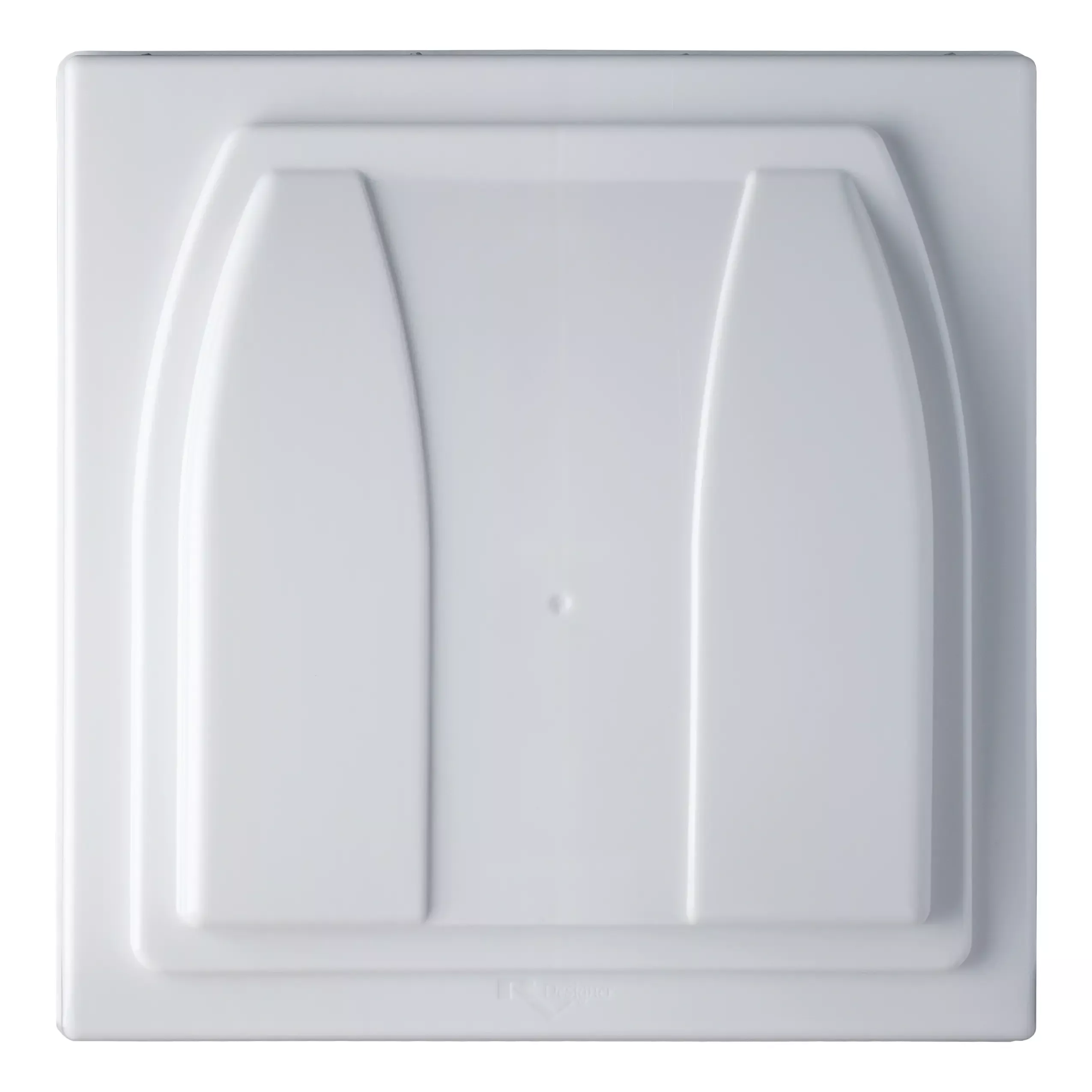 RV Designer V301, Vent Lid, Elixir Prior to 1994, White