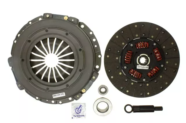 Sachs Transmission Clutch Kit P/N:K70272-01