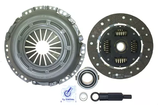Sachs Transmission Clutch Kit P/N:KF628-08