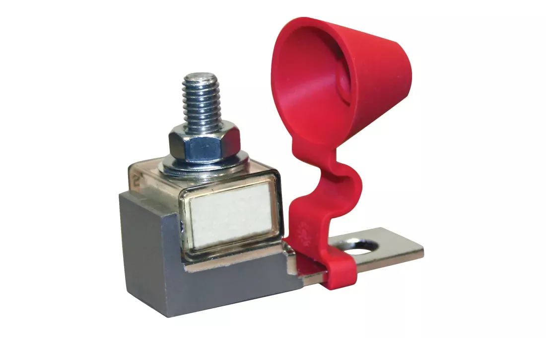Samlex America - DC-FA-200 -200 AMP FUSE ASSEMBLY