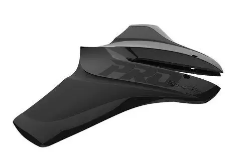 SAVIOR PROD - SR-PRO-1 -STINGRAY CLASSIC PRO HYDROFOIL BLK