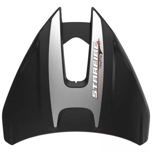 SAVIOR PROD - STARFIRE-1 -STINGRAY STARFIRE HYDROFOIL BLACK