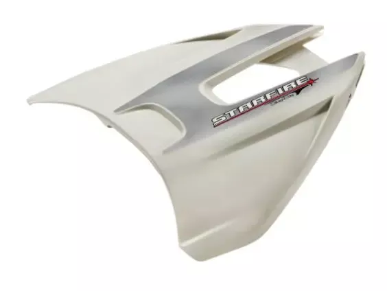 SAVIOR PROD - STARFIRE-2 -STINGRAY STARFIRE HYDROFOIL WHITE