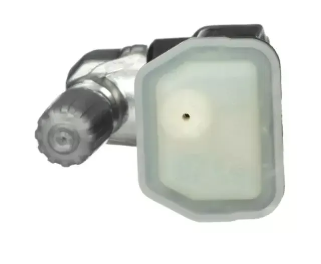 Schrader TPMS Solutions -Schrader 33982 Clamp-in TPMS Sensor