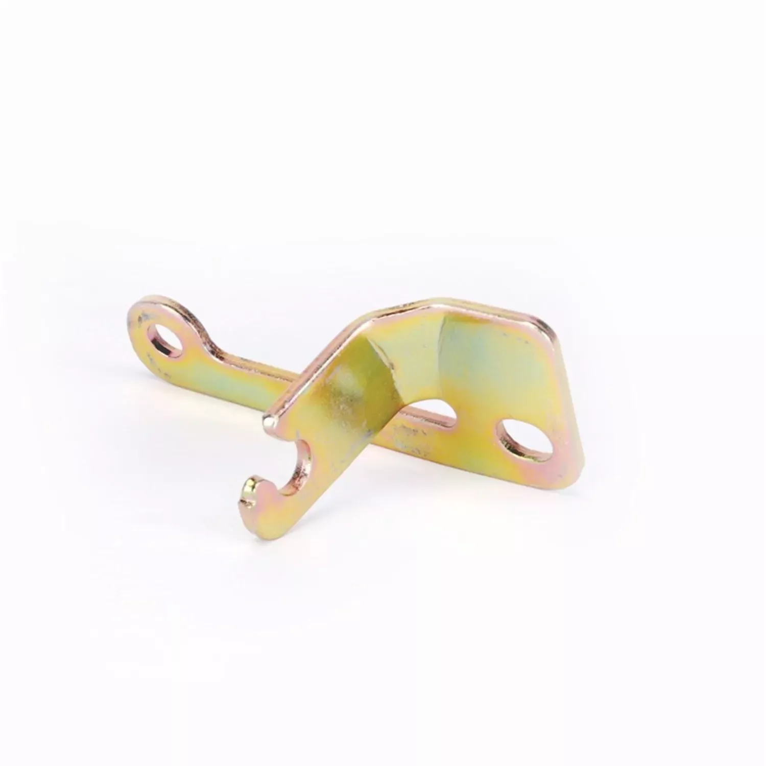 Skunk2 Racing 307-05-9560 Ultra Throttle Cable Bracket