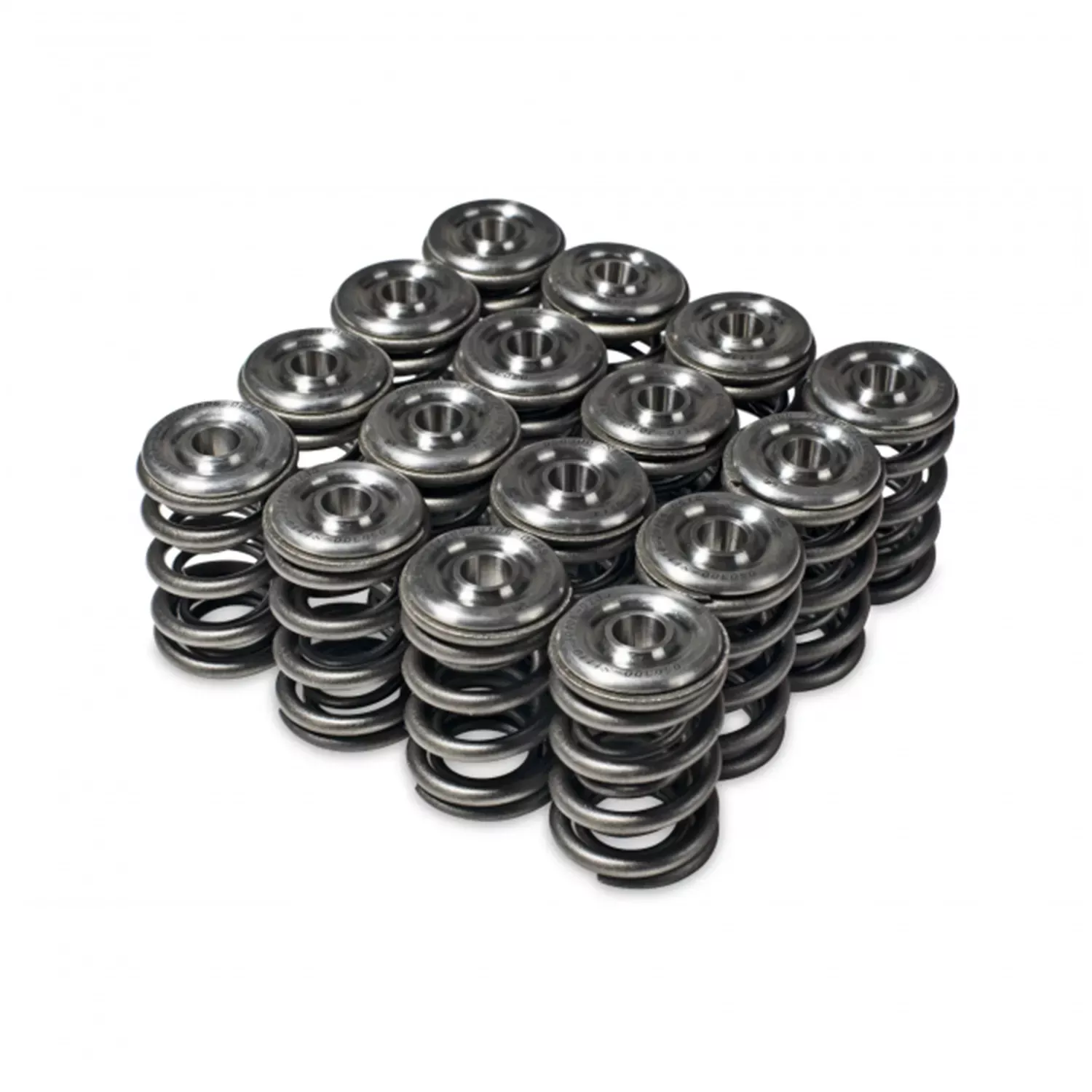 Skunk2 Racing 344-05-1360 Alpha Series Valve Spring And Retainer Kit