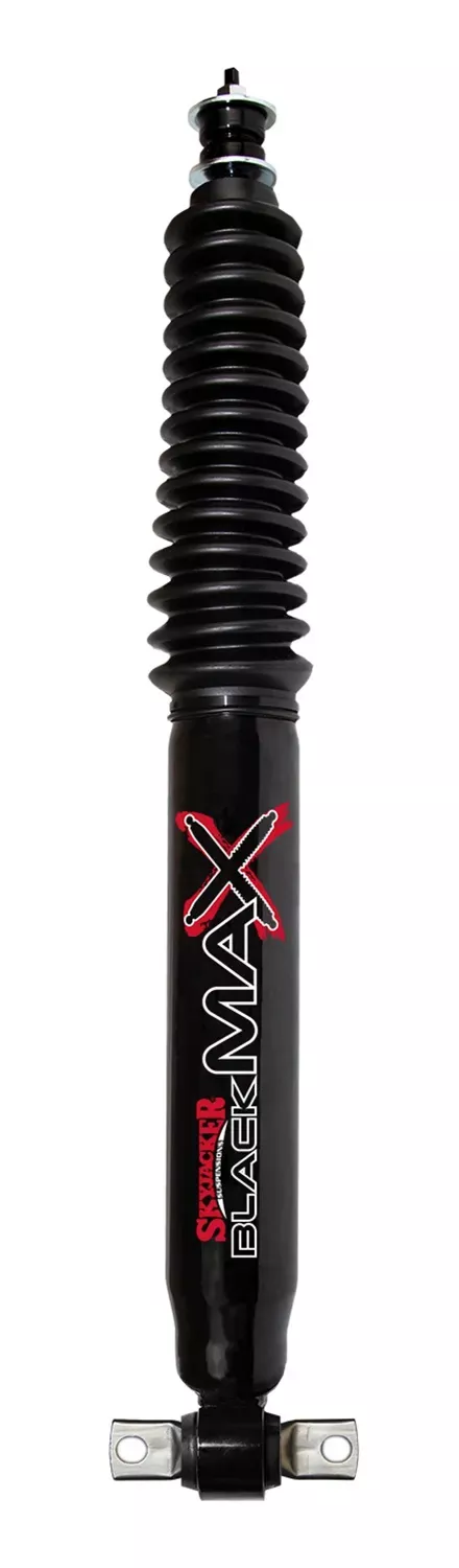 Skyjacker B8526 Black MAX Shock Absorber Fits 06-10 Compatible with/Replacement for Ram 2500 Compatible with/Replacement for Ram 3500