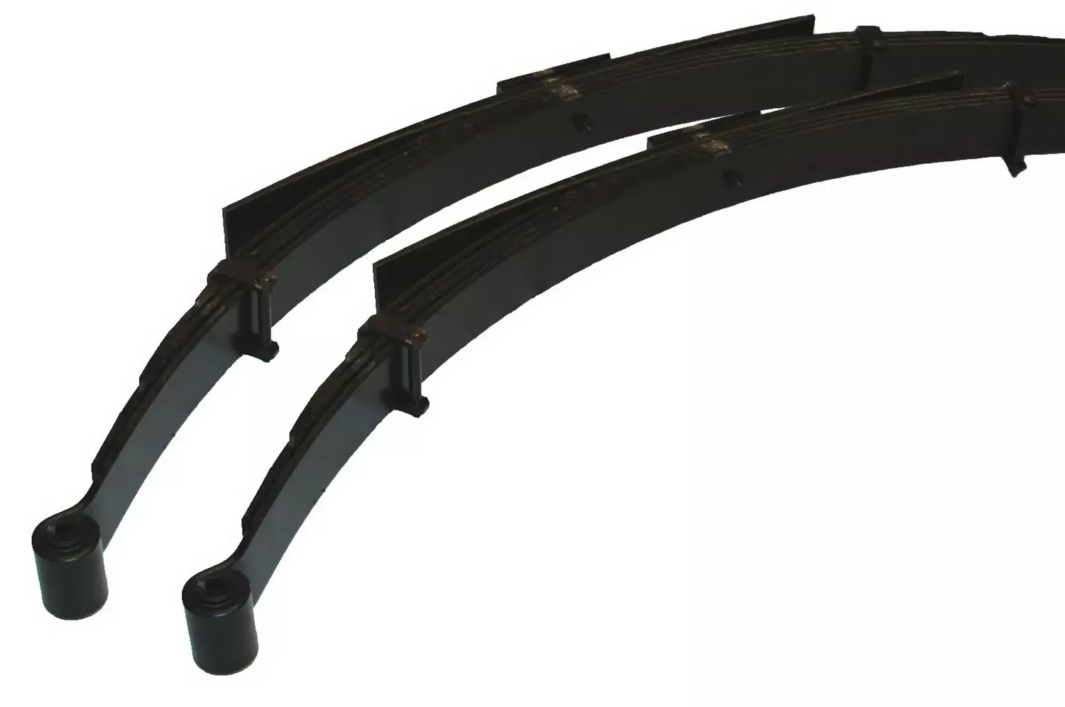 Skyjacker D200CS Softride Leaf Spring Fits 87-93 W250 Pickup W350 Pickup