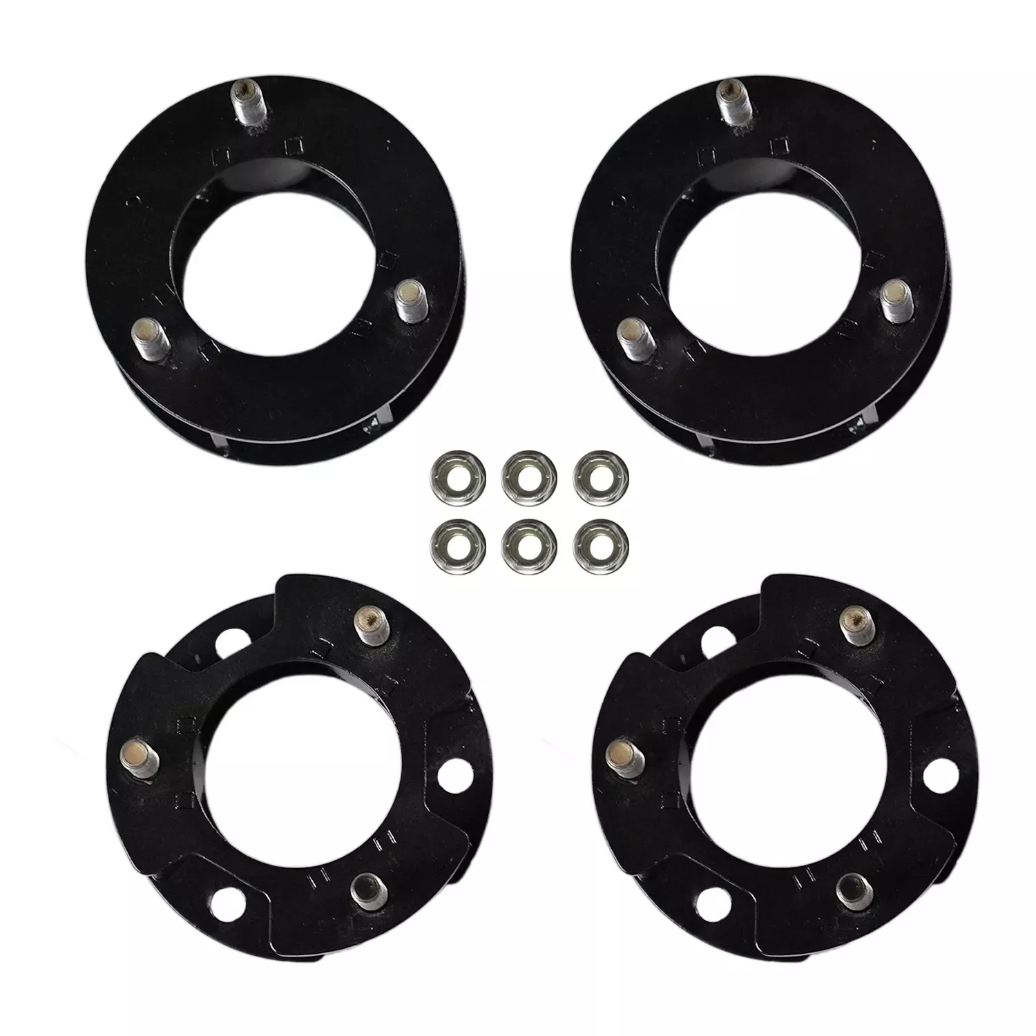 Skyjacker FB2120MSP Suspension Lift Kit Fits 21-22 Compatible with/Replacement for Bronco