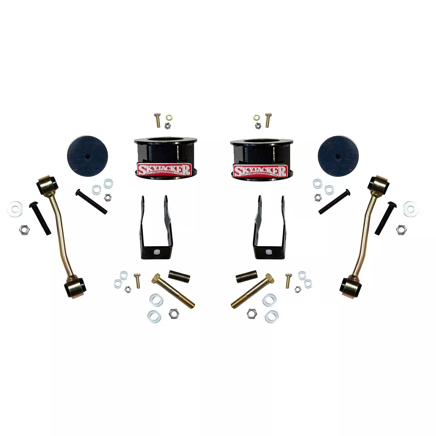 Skyjacker G25MSFB Coil Spring Spacer Fits 20 Gladiator