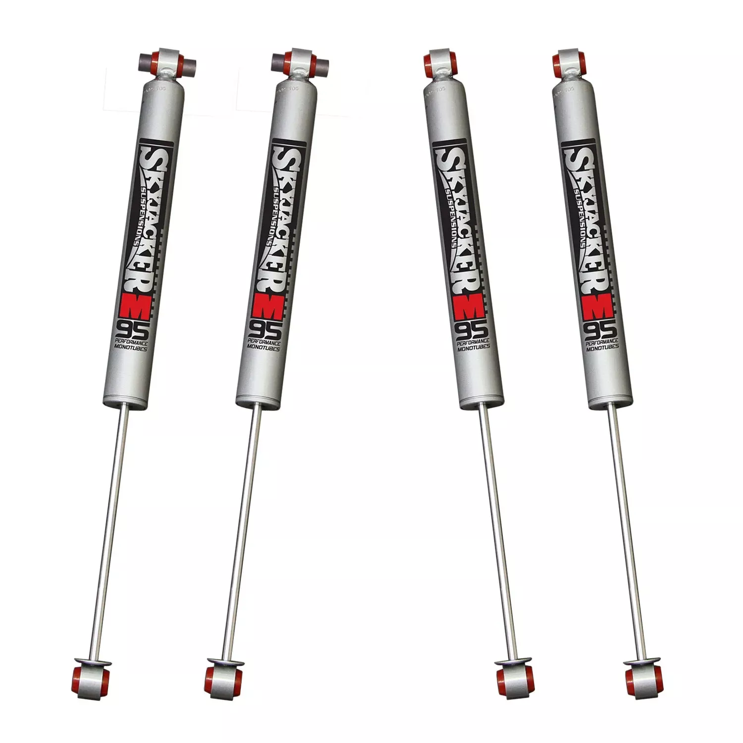 Skyjacker G65M Component Box Fits 20-21 Gladiator