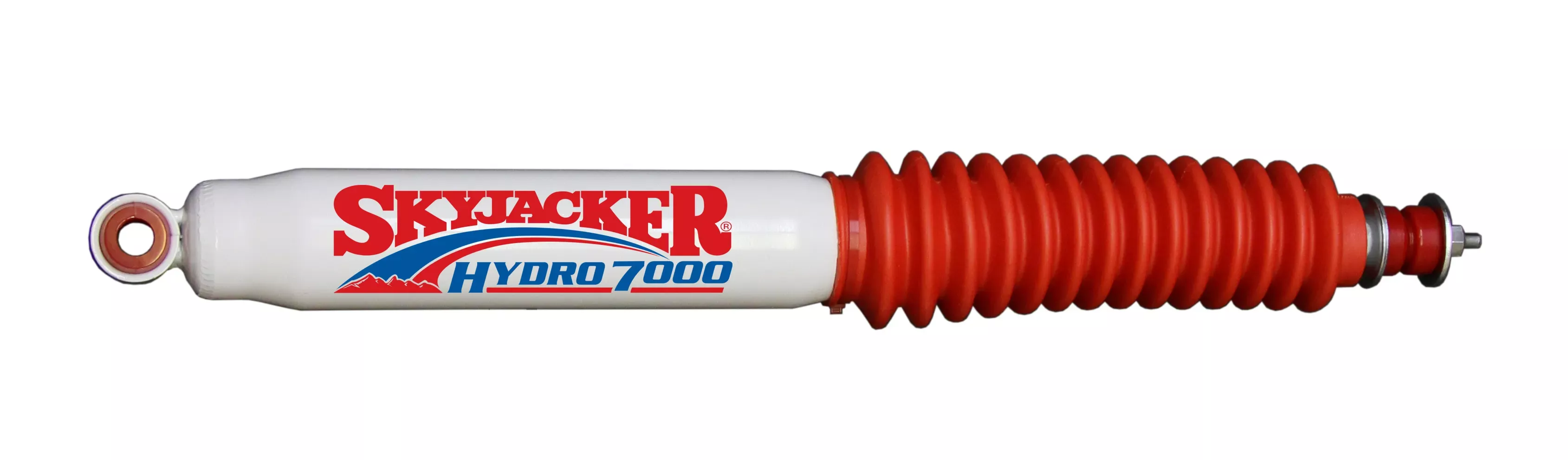 Skyjacker H7075 Hydro Shock Absorber Fits 07-18 Compatible with/Replacement for Wrangler (JK)