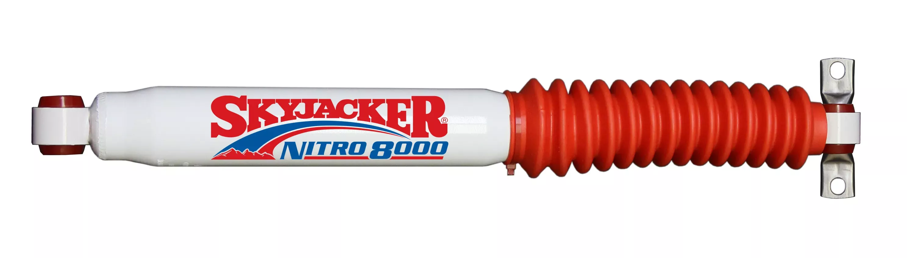 Skyjacker N8087 Nitro Shock Absorber Fits 07-18 Compatible with/Replacement for Wrangler (JK)