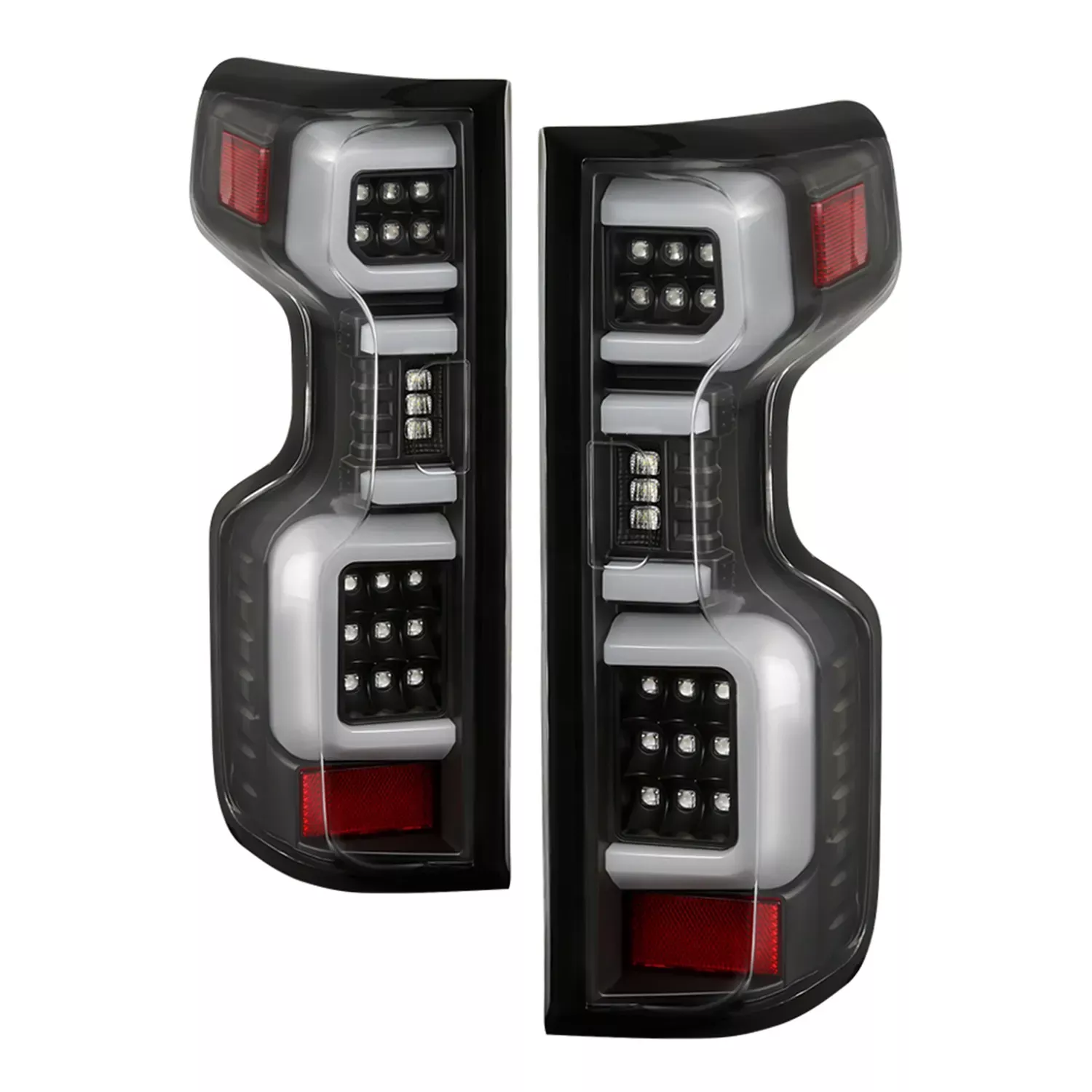 Spyder Auto 5087256 LED Tail Lights