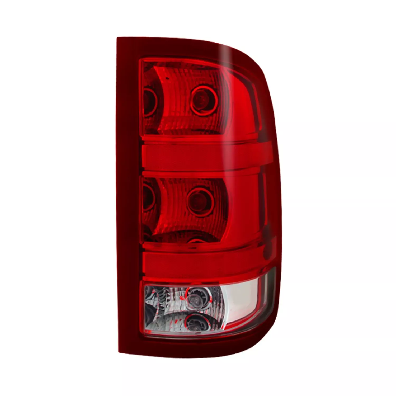 Spyder Auto 9032004 Drive Side Tail Lights
