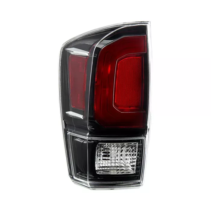 Spyder Auto - 9948947 -DRIVER SIDE TAIL LIGHT LEFT