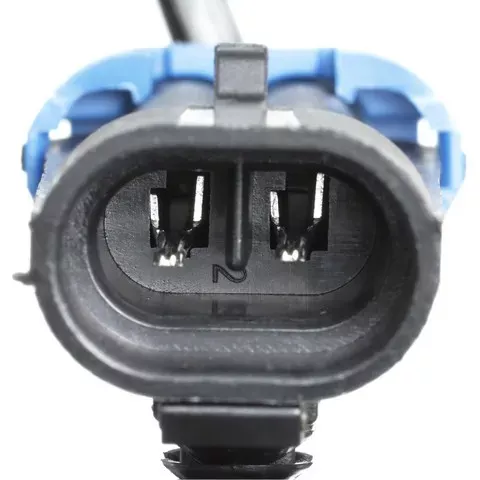Standard Ignition ABS Wheel Speed Sensor P/N:ALS1757