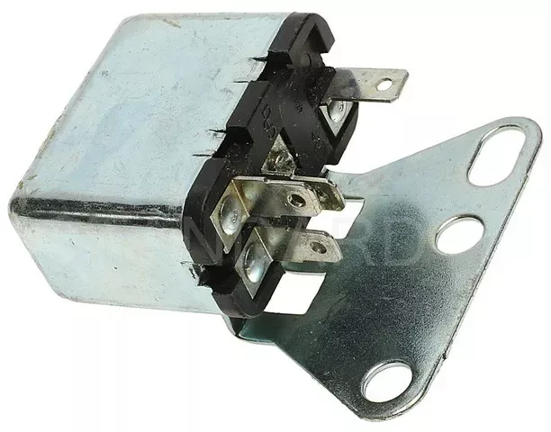 Standard Ignition Anti-Theft Relay,Horn Relay,Ignition Warning Relay,Warning Buzzer Relay P/N:HR-138