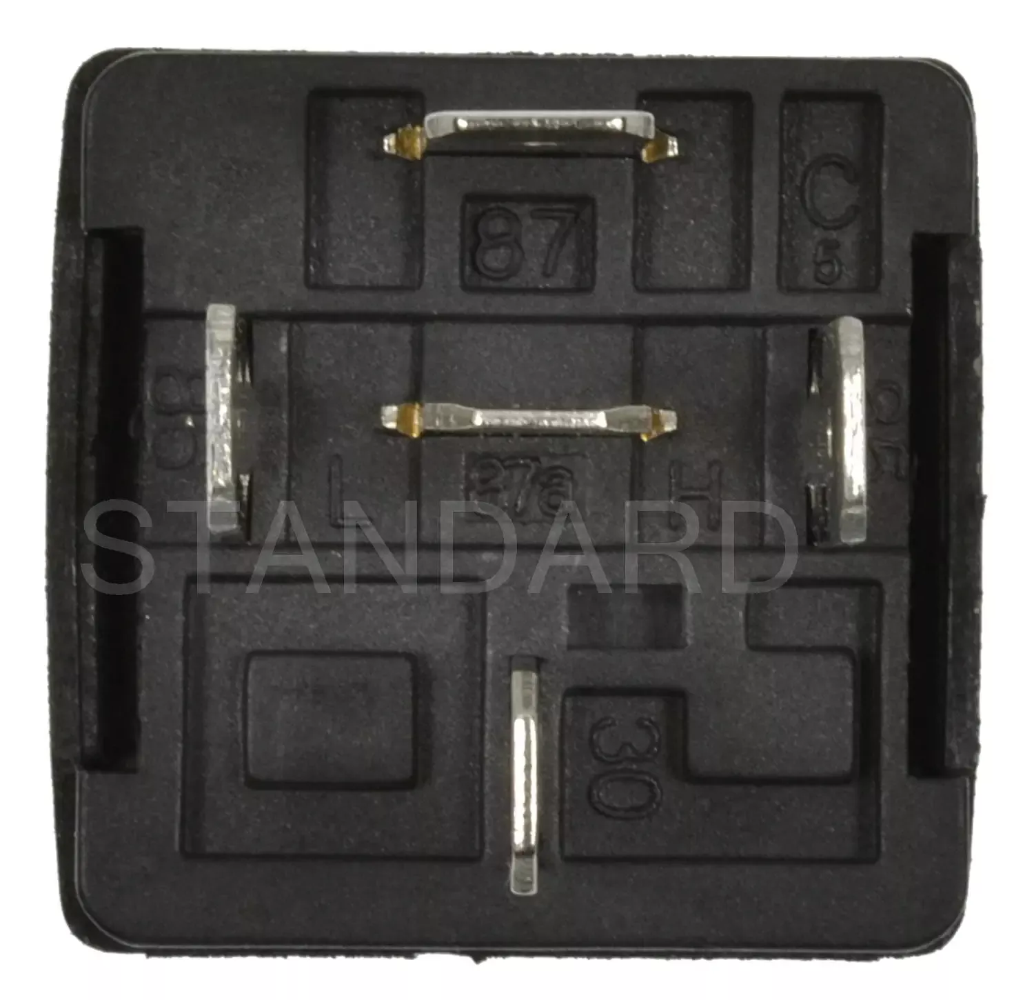 Standard Ignition A/C Clutch Relay,A/C Compressor Control Relay,HVAC Blower Motor Relay P/N:RY-429