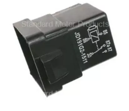 Standard Ignition A/C Compressor Control Relay,ABS Relay,Fuel Pump Relay,HVAC Blower Motor Relay P/N:RY-241