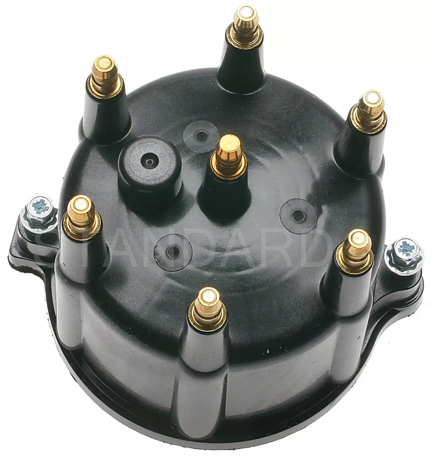 Standard Ignition Distributor Cap P/N:FD-177