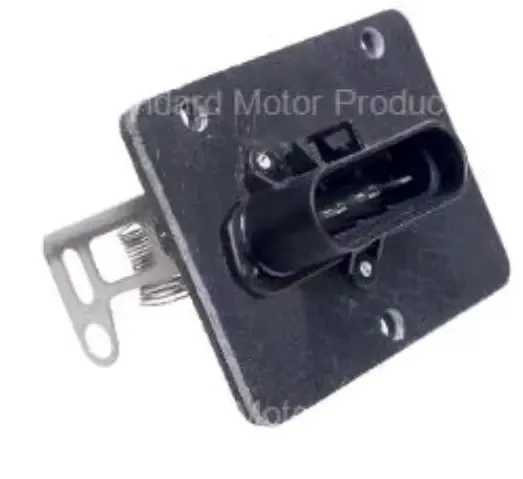 Standard Ignition HVAC Blower Motor Resistor P/N:RU-344