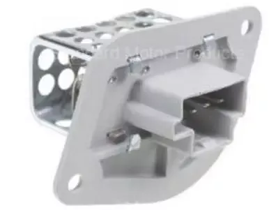 Standard Ignition HVAC Blower Motor Resistor P/N:RU-353