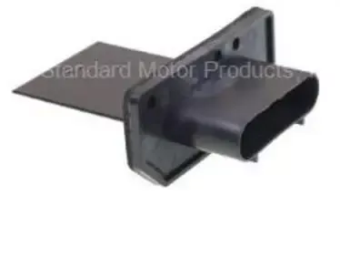 Standard Ignition HVAC Blower Motor Resistor P/N:RU-381