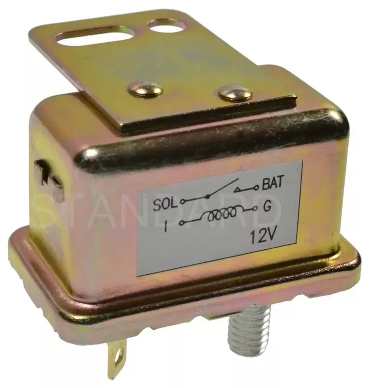 Standard Ignition Multi Purpose Relay,Power Window Relay,Starter Relay P/N:SR-105