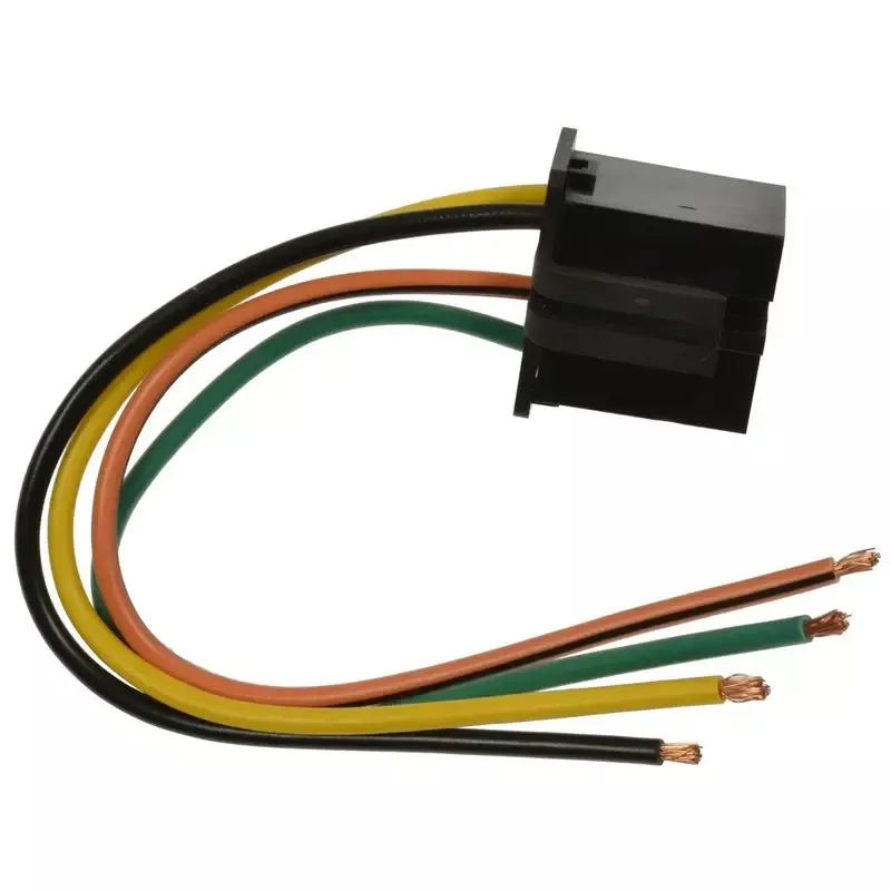 Standard Ignition - S630HT -BLOWER MOTOR RESISTOR HI TEMP CN