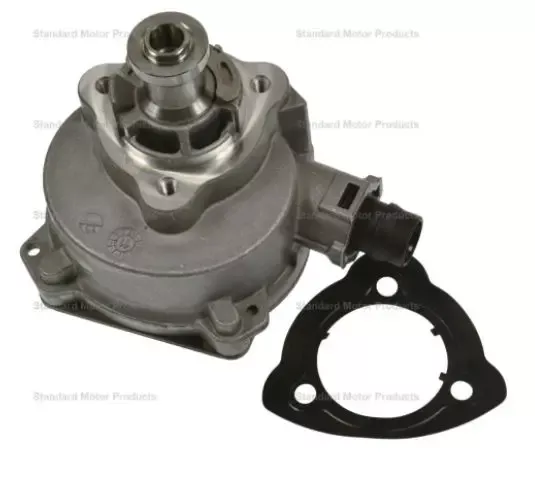 Standard Ignition - VCP168 -VACUUM PUMP