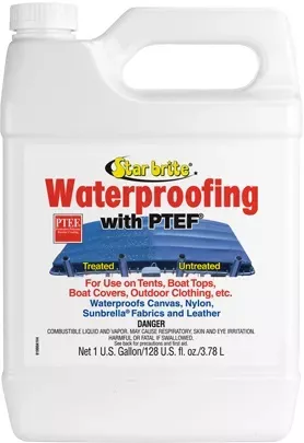 Star brite - 081900NC -WATERPROOFING GAL.