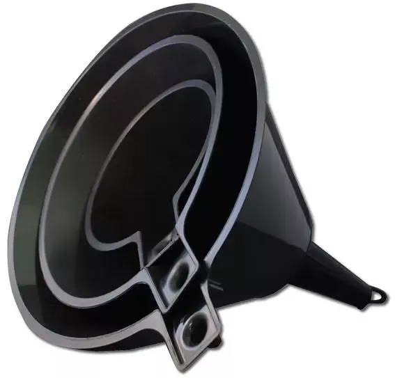 Star brite -STAR BRITE 3 Piece Funnel Set (038010)