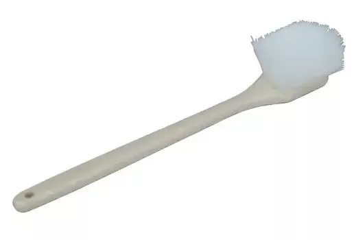 Star brite -STAR BRITE Utility Brush, Long Handle (040026)