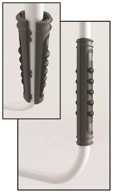 Stromberg Carlson - AM-01 -STROMBER Lend-A-Hand Deluxe Grip