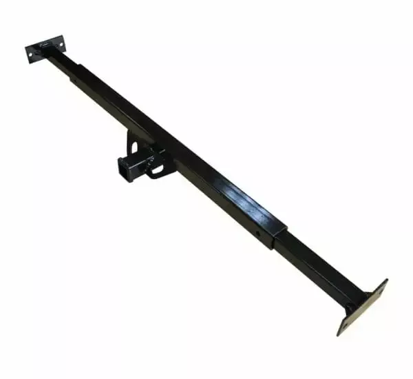 Stromberg Carlson CC-300 Product Accessory Hitch Adjustable, Black