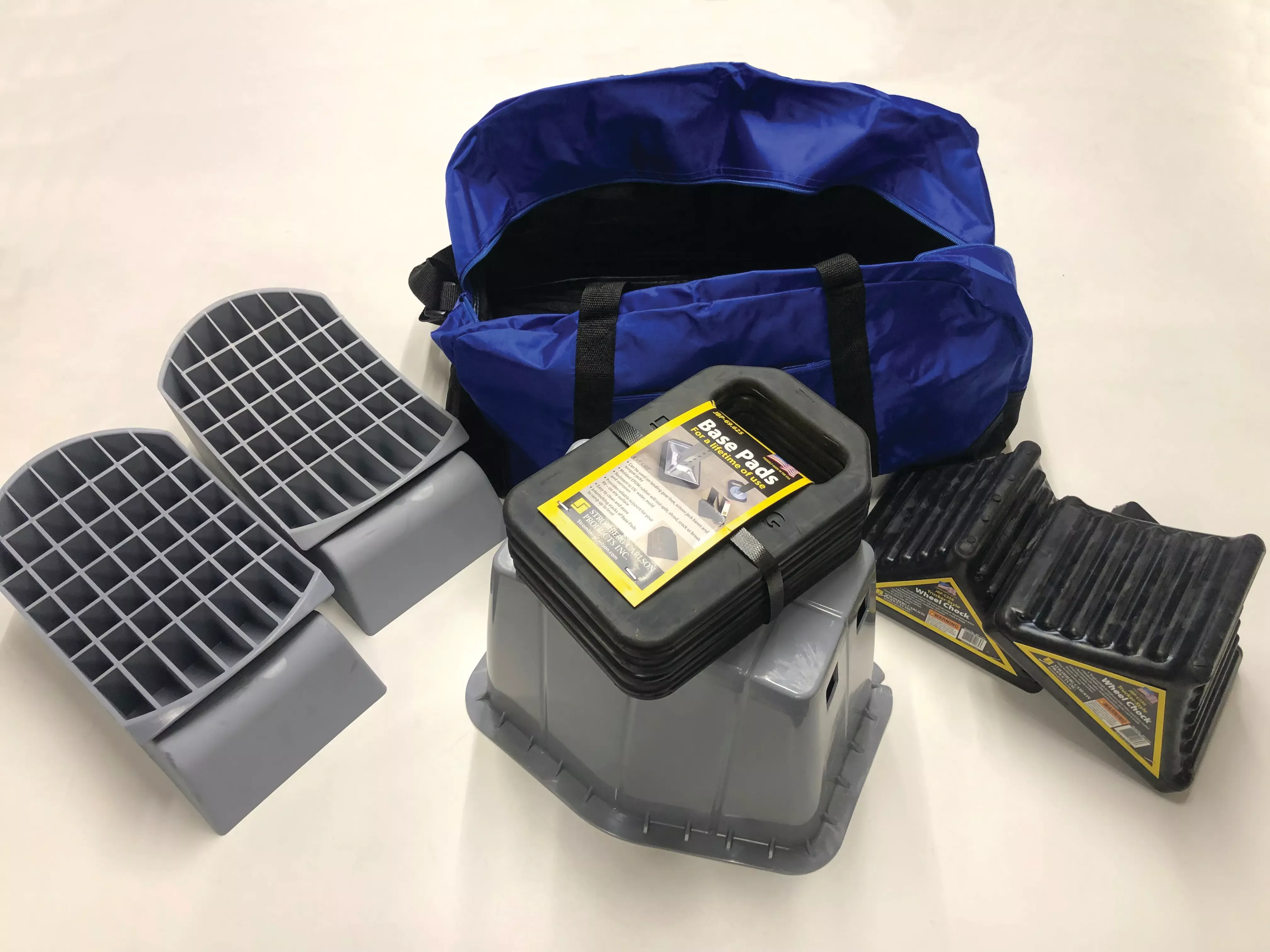 Stromberg Carlson - JBP-TTKIT -TT LEVELER STARTER KIT