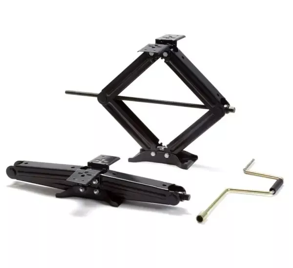 Stromberg Carlson JSC-30 30" Scissor Jack with Handle