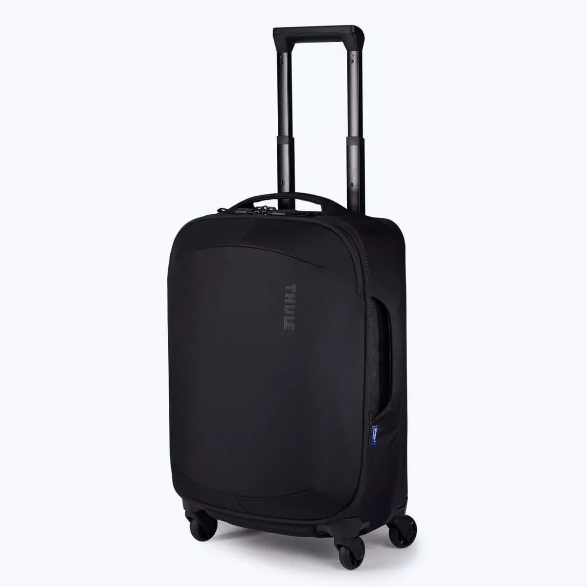 SUBTERRA 2 CARRY ON SPINNER BLACK-3205046