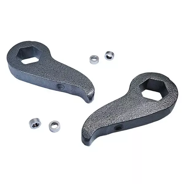 Superlift 40025 Front Leveling Kit