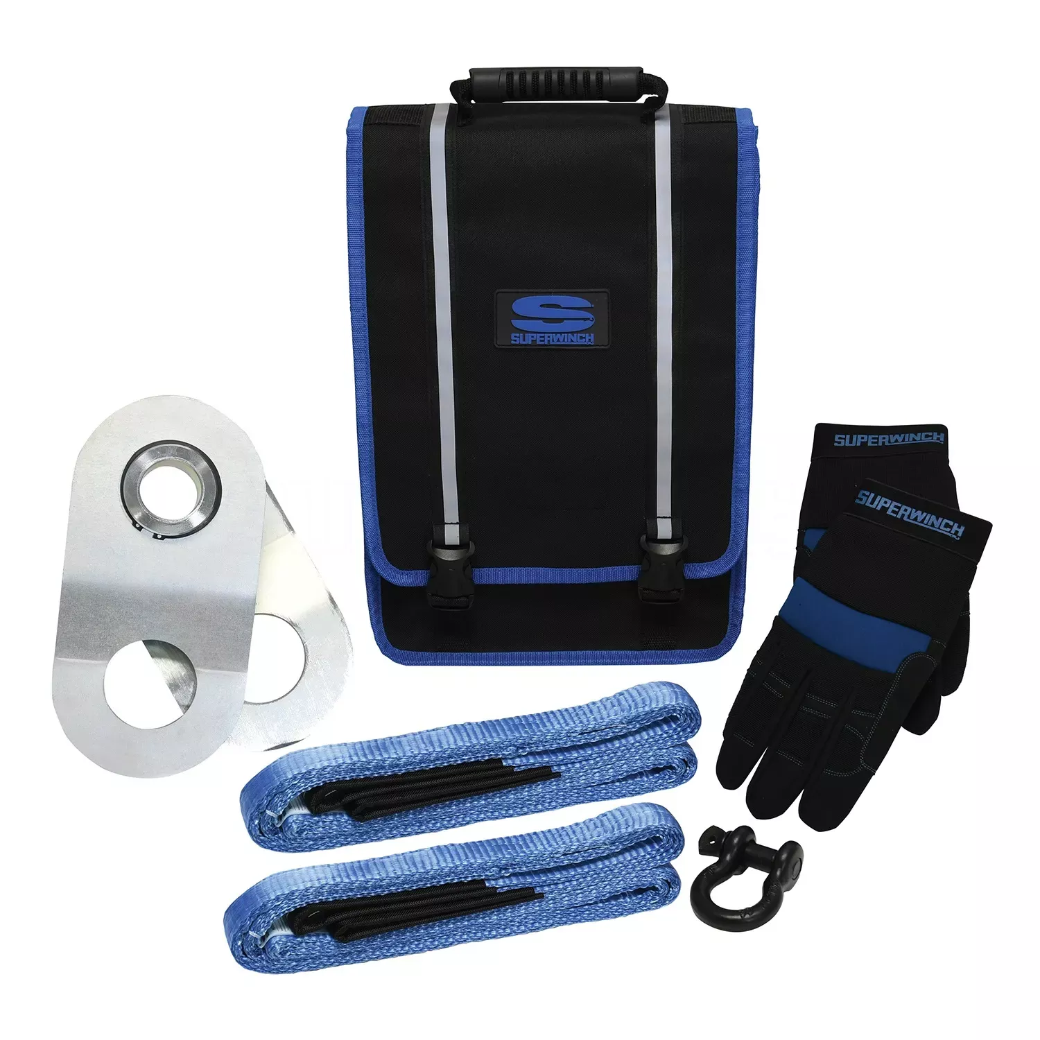Superwinch 2577 Recovery Kit