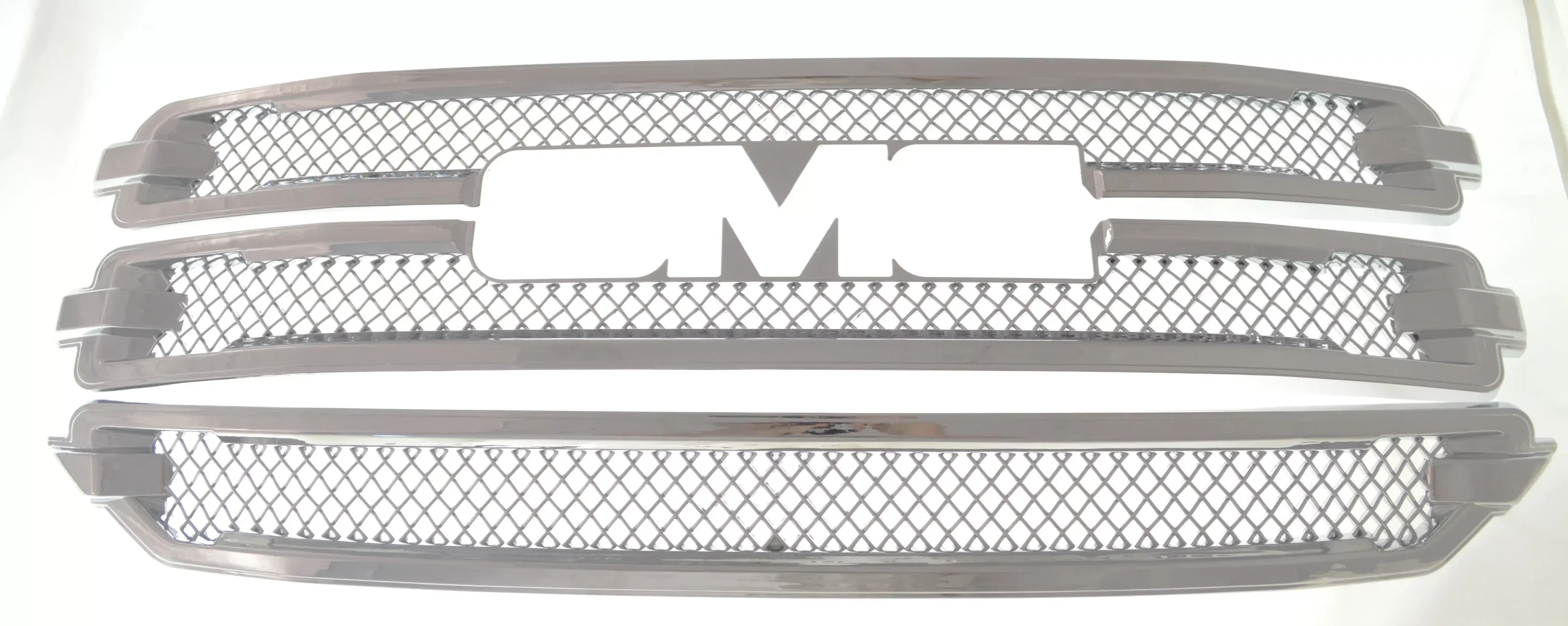 TFP 68916GI Chrome Grill Insert 16-17