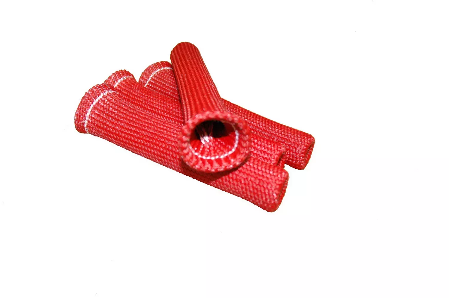 Thermo-Tec Products -Thermo Tec 14261 Cool ItPlug Wire Sleeves