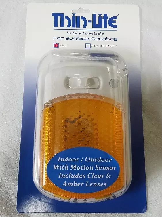 Thin-Lite Corp DIST-LED311-1ODS